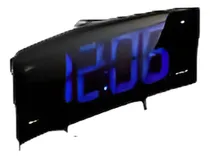Comprar Proyección De Mpow Despertador Alarmas De Radio Fm Techo Dig
