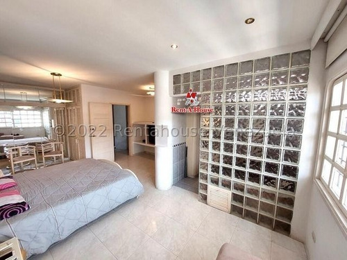 Imagen 12 de 23 de Mayerling Gonzalez Bm Vende Casa Mls #22-27996