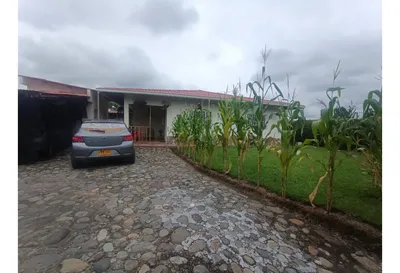 Casa en venta