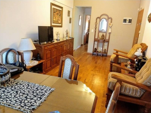 Venta Hermoso Departamento 2 Amb- Villa Ballester Centro