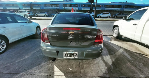 Chevrolet Corsa 1.8 Gl Aa Dh 4P