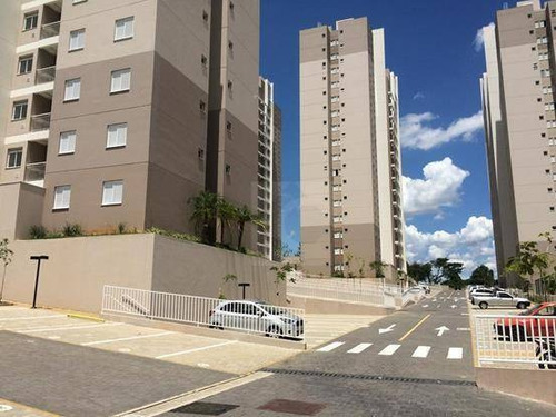 Imagem 22 de 30 de Apartamento Com 3 Dormitórios À Venda, 63 M² Por R$ 320.000,00 - Jardim Dos Taperás - Salto/sp - Ap0788