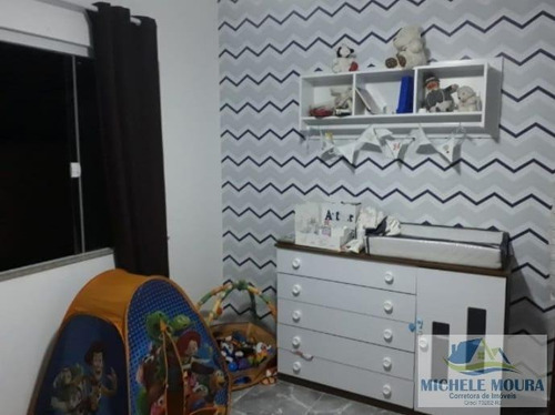 Imagem 11 de 15 de Casa 2 Dormitórios Para Venda Em Araruama, Pontinha, 3 Dormitórios, 2 Suítes, 3 Banheiros, 3 Vagas - 191_2-427594