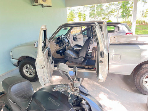 Ford Ranger 4.0 Xlt Cab. Extendida 4X2 162Cv 2P