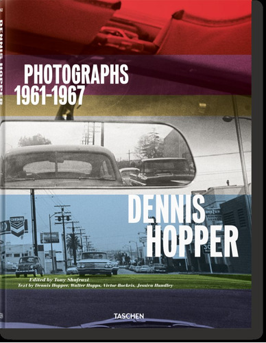 Hopper Dennis - Aa.vv.