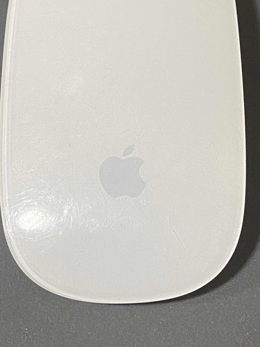Magic Mouse 1 Apple Original Blanco (Usado)