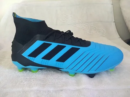Adidas predator 19.1 opiniones top