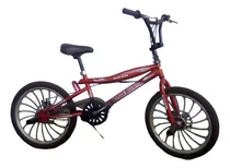 Comprar Bicicleta Rin 20 Blue Bird Free Style