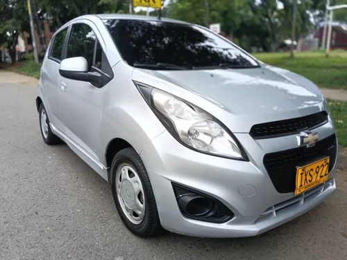 Chevrolet Spark 1.2 Gt M300 Lt