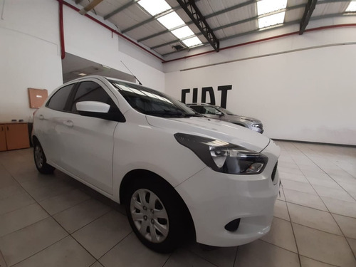 Ford Ka S 1.5 2017! Contado! Lh1