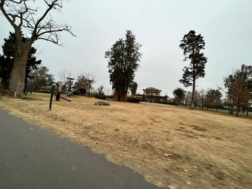 Imagen 9 de 12 de Terreno - La Rinconada - Lote 36 - 1000m2