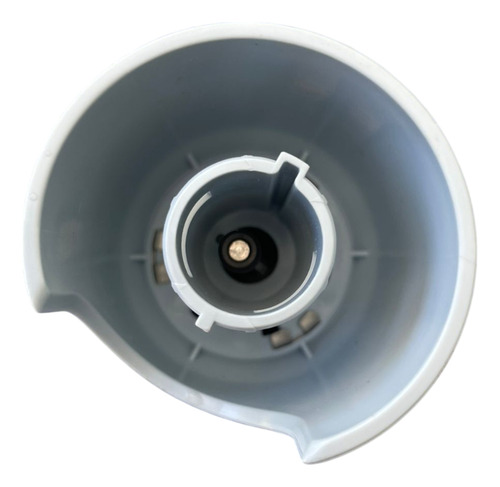 Repuesto Pie Metalico Mixer Philips Minipimer Hr2530 Hr2531
