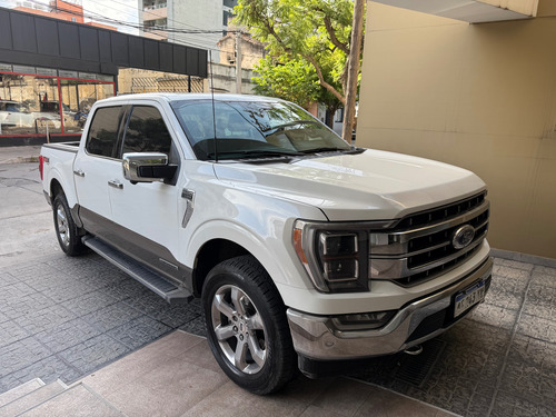 Ford F-150 F-150