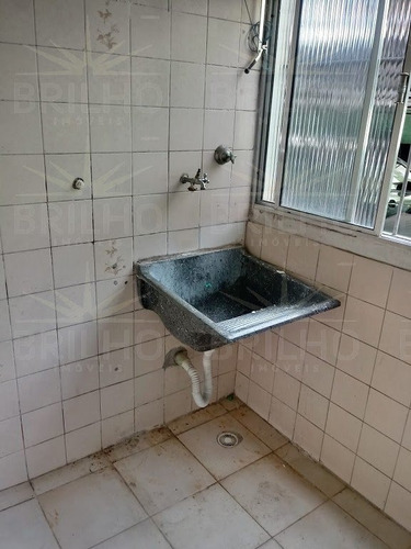 Imagem 6 de 8 de Apartamento Para Aluguel, 2 Dormitório(s) - 5586