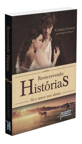 Reescrevendo Histórias