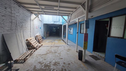 Imagen 19 de 24 de Industrial En Arriendo En Recoleta