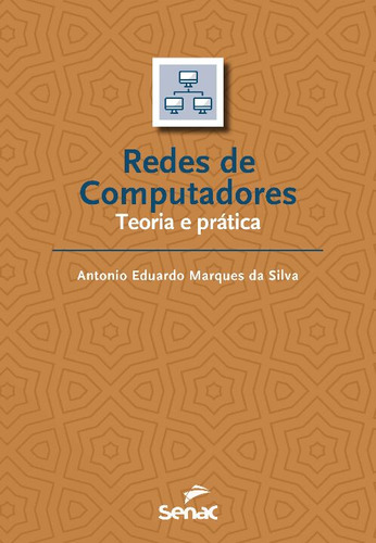 Libro Rede De Computadores De Marques Da Silva Antonio Eduar