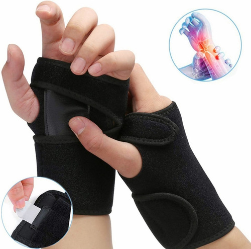 2pack Munequera Ortopedica Muneca Mano Para La Artritis