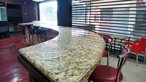 Imagen 13 de 17 de Excelente Local Comercial En Acarigua Ideal Para Restaurante, Despacho De Comidas, Dar Clases De Cocina. 22-10342 Rah