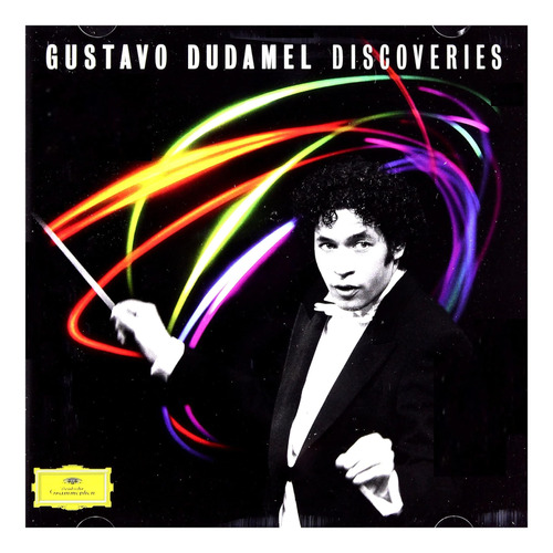 Cd:discoveries