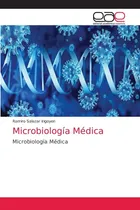 Comprar Libro: Microbiología Médica: Microbiología Médica (spanish