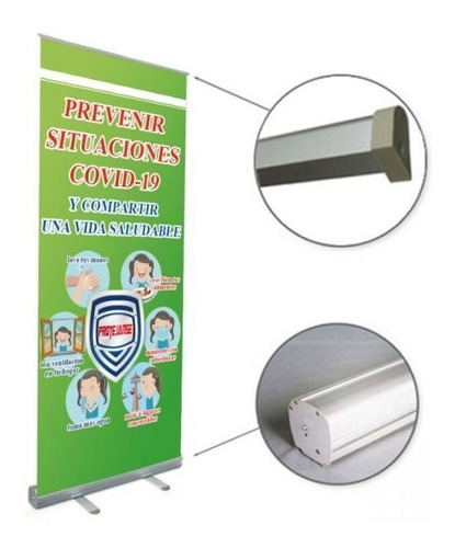 Marco Completo Easy B + 85x200 Cm