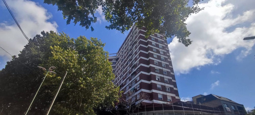 Imagen 8 de 12 de Monoambiente En Acassuso Con Terraza Muy Amplia