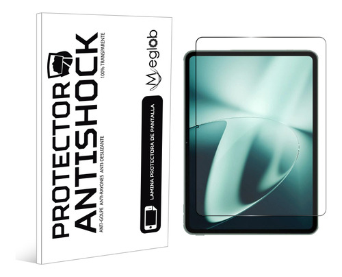 Protector De Pantalla Antishock Para Oneplus Pad