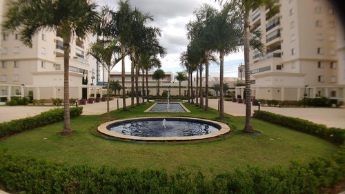 Apartamento Com 3 Dormitórios À Venda, 123 M² Por R$ 1.000.000,00 - Vila Brandina - Campinas/sp - Ap6401