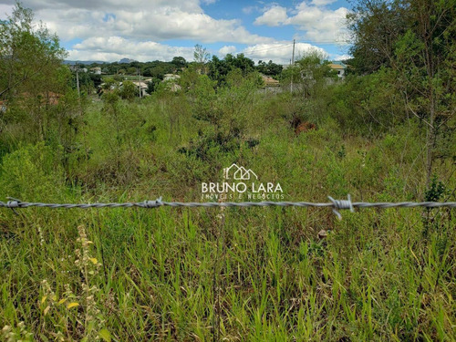 Imagem 2 de 11 de Terreno À Venda Em Igarapé Bairro Três Lagoas - Te0237