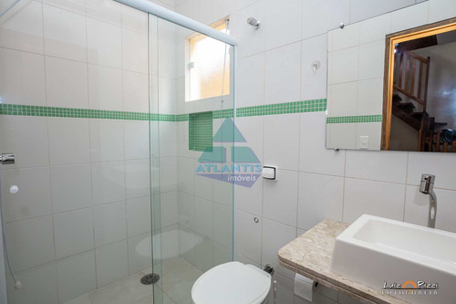 Imagem 10 de 23 de Casa Com 3 Dorms, Praia Da Lagoinha, Ubatuba - R$ 440 Mil, Cod: 1519 - V1519
