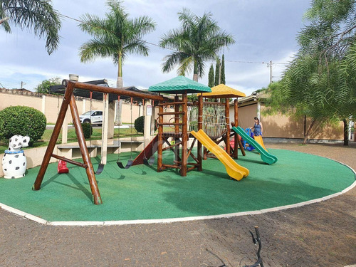Imagem 28 de 30 de Casa À Venda, 180 M² Por R$ 490.000,00 - Residencial Sol Nascente - Anápolis/go - Ca0806