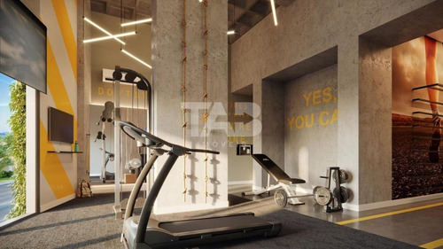 Imagem 5 de 21 de Apartamento Para Venda No Pier 42 - 103339