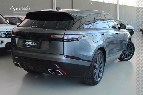 Land Rover Range Rover R. VELAR R-Dyn. HSE 3.0 4x4 V6 Aut