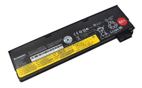 Bateria Original Lenovo Thinkpad 68+ T440 - T440s - X240-m.t