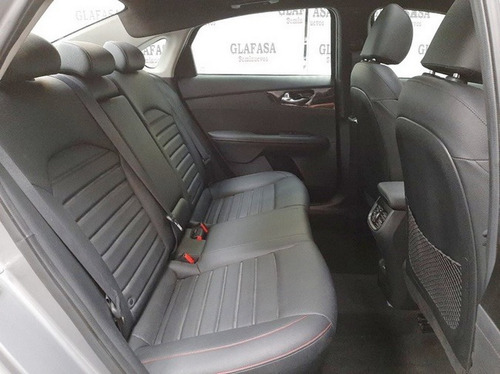 Kia Forte 1.6T Gdi Gt Dct