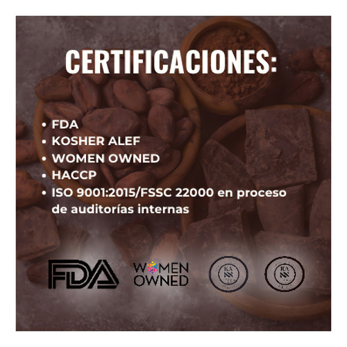 Cobertura De Chocolate Con Leche 1 Kg Directo De Fábrica