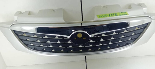 Parrilla Frontal Zotye 