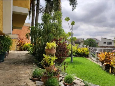 Casa en alquiler