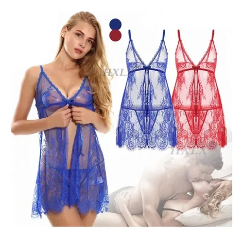Ropa interior babydoll leonisa new arrivals