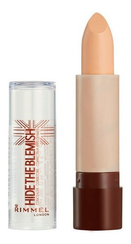 Imagen 3 de 9 de Corrector Facial Rimmel Hide The Blemish Corrector