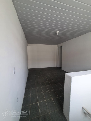 Imagem 5 de 15 de Casa Em Jardim Santa Edwirges - Guarulhos - 20533