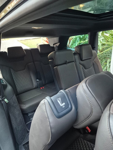 Jeep Commander 2.0 Overland 4x4 Aut. 5p
