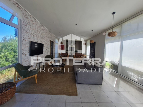 Se Arrienda Departamento 1d/1b-42m2