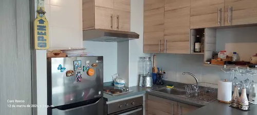 Se Vende Departamento 1d 1b 1e (86625)