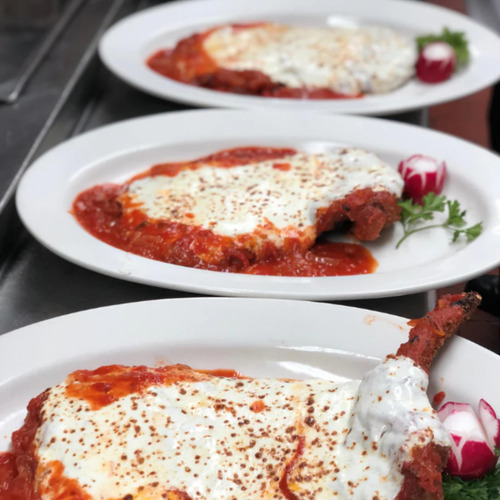 Michaels Of Brooklyn Salsa De Pasta, Tomate Fresco Y Albahac