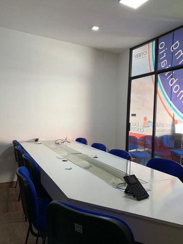 Oficina Co-working En León, Moderno, León, Gto.