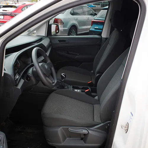 Volkswagen Caddy CARGO VAN MAXI L4 2.0L TDI TM