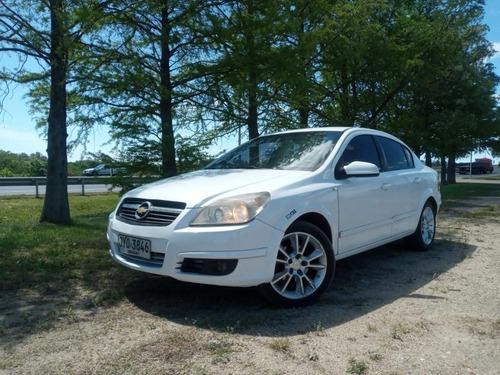 Chevrolet Vectra 2008 2.4 Cd