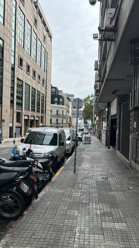 Venta Apartamento Centro Prox Plaza Independencia Reciclado A Nuevo